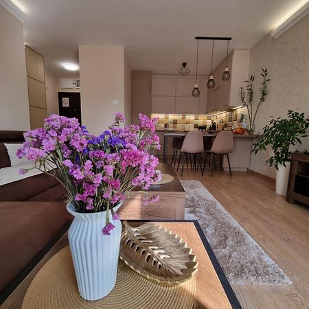 Stella Apartman Szabadka Kültér fotó
