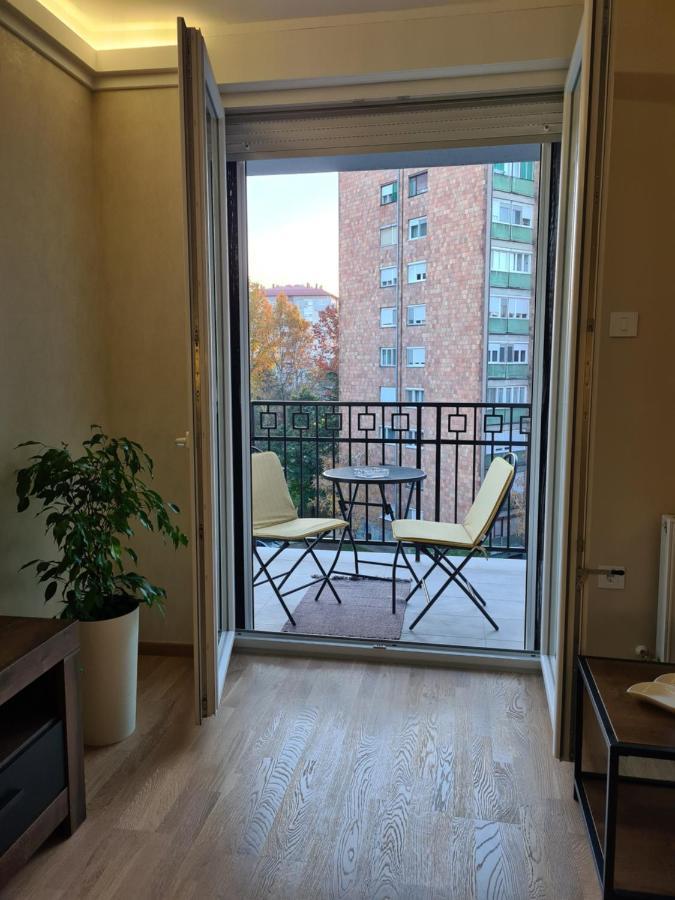 Stella Apartman Szabadka Kültér fotó