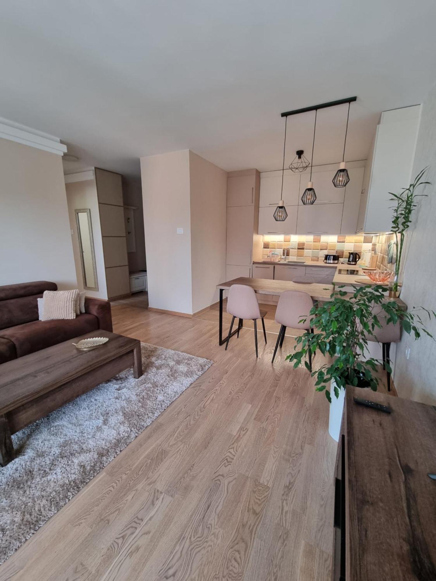 Stella Apartman Szabadka Kültér fotó