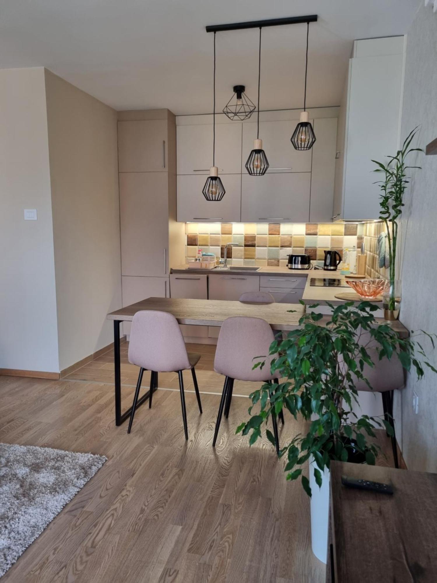 Stella Apartman Szabadka Kültér fotó